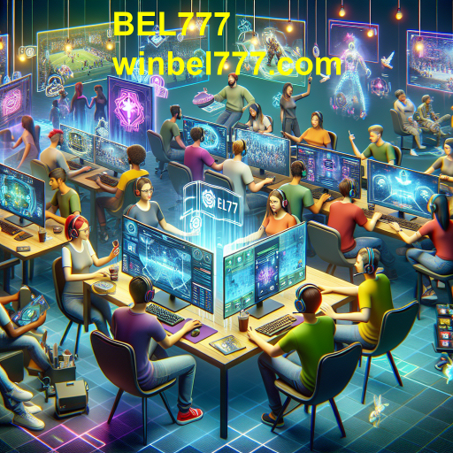 Explorando a Categoria 'Comunidade' do BEL777