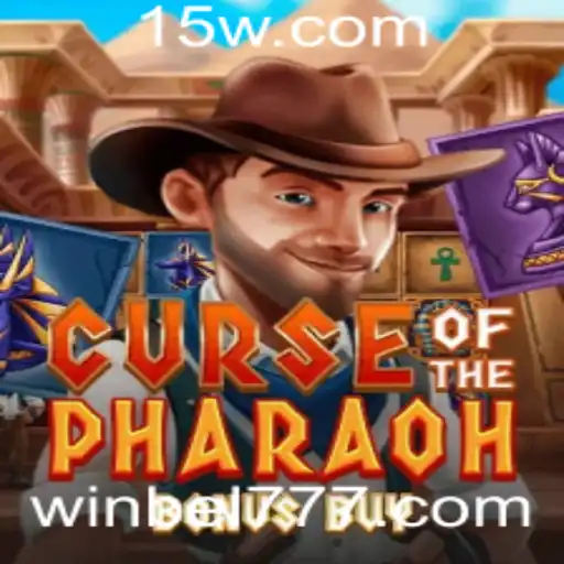 Curse of the Pharaoh Bonus Buy: Descubra o Fascinante Mundo do Antigo Egito