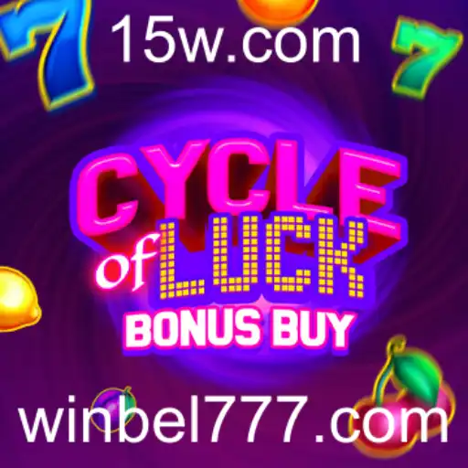 Descobrindo o Mundo do CycleofLuckBonusBuy: Uma Jornada Empolgante no Universo dos Jogos de Azar