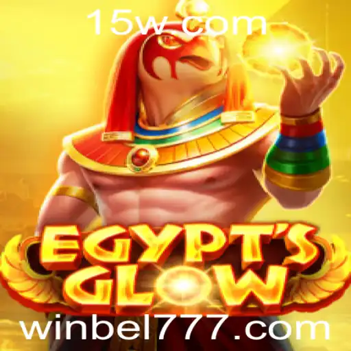 Descubra o Brilho do Egito com EgyptsGlow