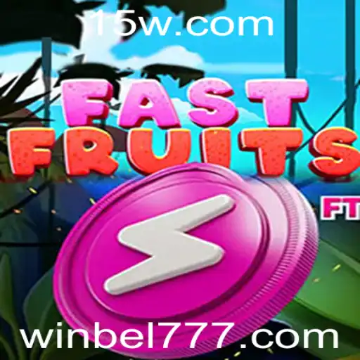 FastFruits: A Revolução no Mundo dos Jogos com a Chave BEL777