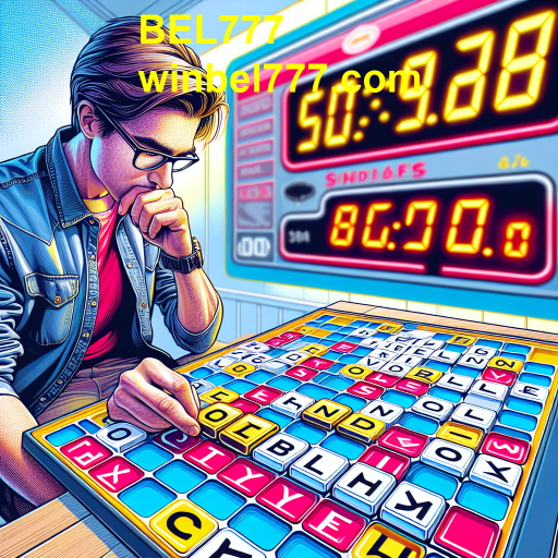 Melhore seu Jogo no BEL777: Dicas e Estratégias