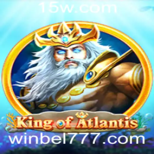 Explorando o Universo Encantador do Jogo 'KingofAtlantis'