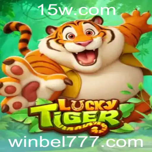 Descubra LuckyTiger: O Jogo de Azar Que Conquista Multidões