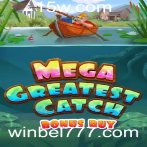 MegaGreatestCatchBonusBuy: Um Plunge na Ação de Cassino Atual