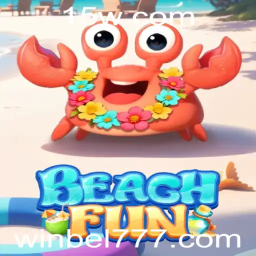 BeachFun: Descubra o Novo Mundo de Aventuras no Sol