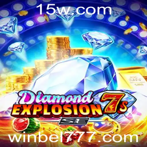 Explorando o Fascinante Universo de DiamondExplosion7sSE: Aventura e Estratégia na Ponta dos Dedos