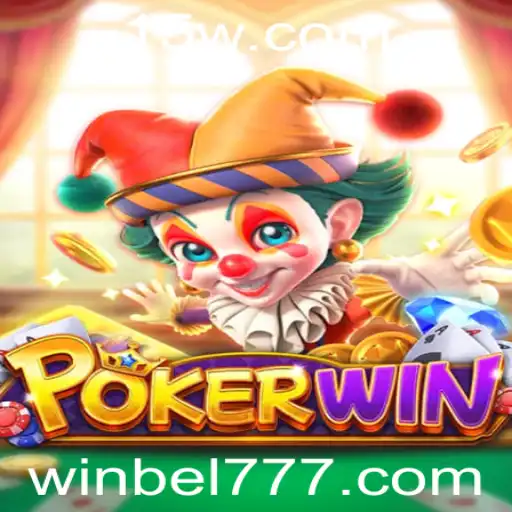 Descubra POKERWIN: O Jogo de Cartas que Está Conquistando o Mundo