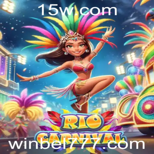 Explorando o Empolgante Mundo de RioCarnival