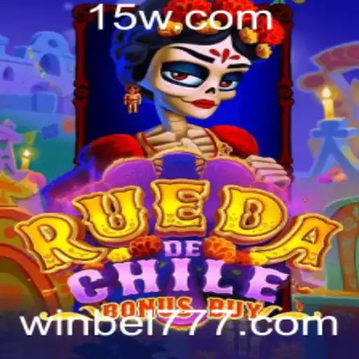 RuedaDeChileBonusBuy: Uma Nova Experiência em Jogos de Azar