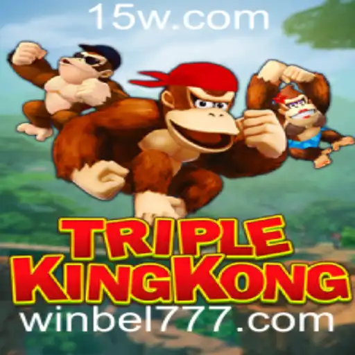 Descubra o Universo de TripleKingKong: Jogo, Regras e Tendências