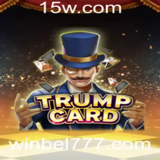 Descubra o Fascinante Mundo do Jogo TrumpCard com a Palavra-Chave BEL777